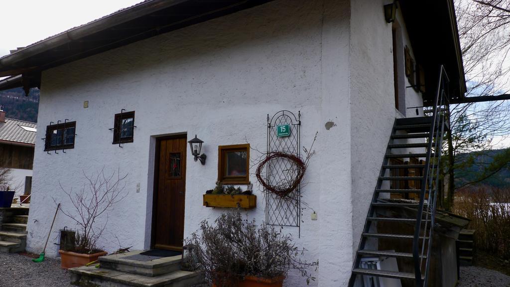 Apartment Kobellstrasse Rotta المظهر الخارجي الصورة