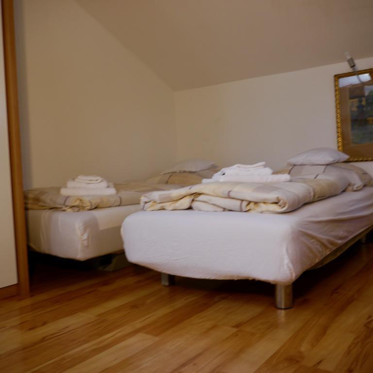 Apartment Kobellstrasse Rotta المظهر الخارجي الصورة